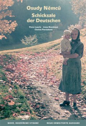 Laurin, Petra - Osudy Němců / Schicksale der Deutschen