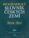 Vošahlíková, Pavla - Biografický slovník českých zemí, 4. sešit (Bene-Bez)