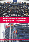 Krutílek, Ondřej - Monitoring evropské legislativy 2004-2005