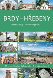 Makaj, Tomáš - Brdy - Hřebeny