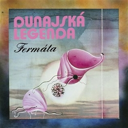 Fermáta - Dunajská legenda