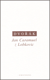 Dvořák, Petr - Jan Caramuel z Lobkovic