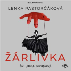 Pastorčáková, Lenka - Žárlivka