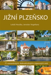 Houška, Lukáš - Jižní Plzeňsko