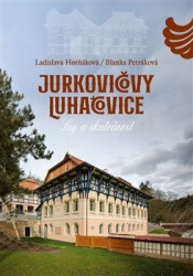 Horňáková, Ladislava - Jurkovičovy Luhačovice