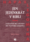 Otter, Jiří J. - Jen jedenkrát v Bibli