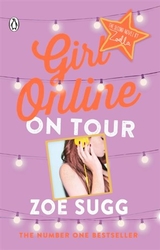 Sugg, Zoe - Girl Online: On Tour