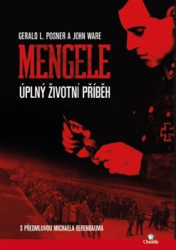 Posner, Gerald L. - Mengele