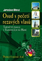 Říhová, Jaroslava - Osud s pečetí rezavých vlasů
