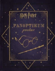 Harry Potter Panoptikum postav