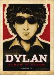 Bream, Jon - Dylan Album za albem