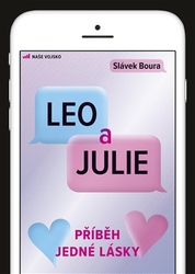 Boura, Slávek - Leo a Julie - Příběh jedné lásky