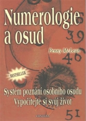 McLean, Penny - Numerologie a osud