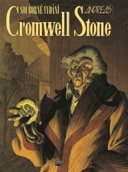 Andreas - Cromwell Stone