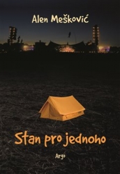 Meškovi?, Alen - Stan pro jednoho