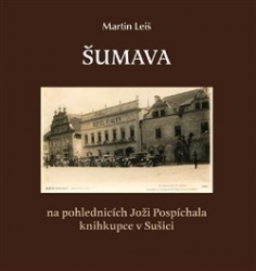 Leiš, Martin - Šumava