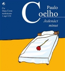 Coelho, Paulo - Jedenáct minut