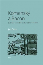 Čížek, Jan - Komenský a Bacon