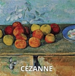 Düchting, Hajo - Cézanne