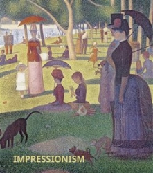 Düchting, Hajo - Impressionism (posterbook)