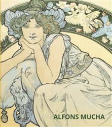 Kiecol, Daniel - Alfons Mucha (posterbook)