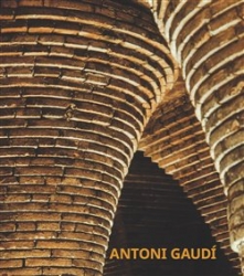 Düchting, Hajo - Gaudí (posterbook)
