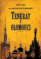 Jansa, Pavel - Tenkrát v Olomouci