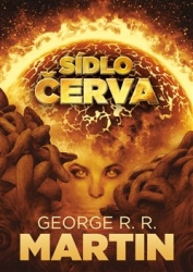 Martin, George R. R. - Sídlo červa