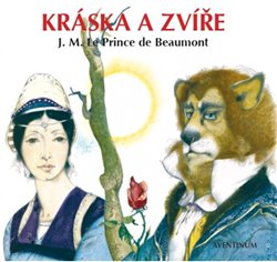 Prince de Beaumont , Maria - Kráska a Zvíře