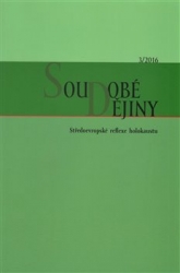 Soudobé dějiny 3/2016