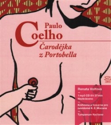 Coelho, Paulo - Čarodějka z Portobella
