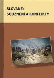 Giger, Markus - Slované: souznění a konflikty