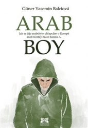 Balciová, Güner Yasemin - Arabboy
