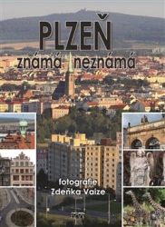 Flachs, Petr - Plzeň známá neznámá