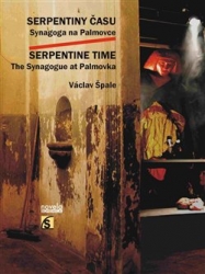Špale, Václav - Serpentiny času / Serpentine Time