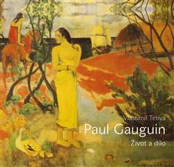 Tetiva, Vlastimil - Paul Gauguin