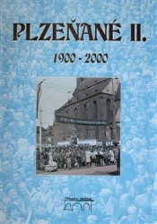 Flachs, Petr - Plzeňané II. 1900-2000