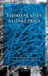 Bílková, Veronika - Výjimečné stavy a lidská práva