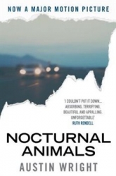 Wright, Austin - Nocturnal Animals