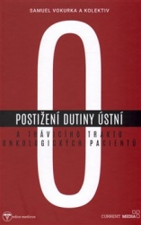 Vokurka, Samuel - Postižení dutiny ústní a trávicího traktu onkologických pacientů