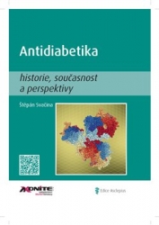 Svačina, Štěpán - Antidiabetika