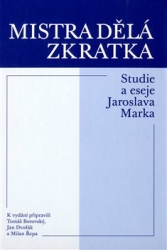 Marek, Jaroslav - Mistra dělá zkratka