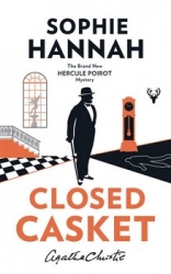 Hannah, Sophie - Closed Casket