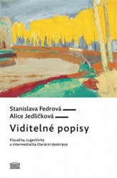 Fedrová, Stanislava - Viditelné popisy