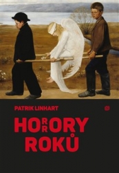 Linhart, Patrik - Horrory roků