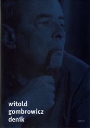 Gombrowicz, Witold - Deník