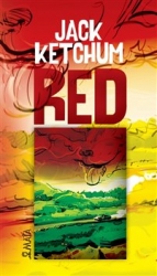 Ketchum, Jack - Red