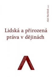 Havlíček, A. - Lidská a přirozená práva v dějinách