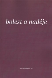 Plzáková, Elen - Bolest a naděje