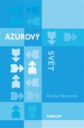 Novotný, Daniel - Azurový svět